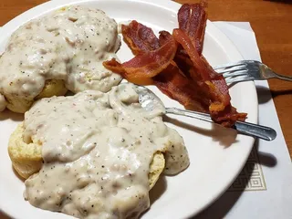 Farmer Boy Restaurant