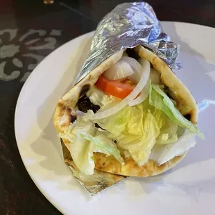 Gyro