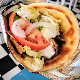 Gyro