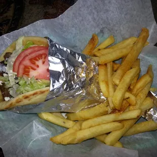 The best I've had so far.