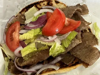 Gyro City Cafe