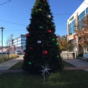 Ready for the holidays