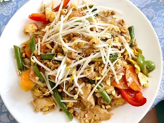 Kualao Lao Thai Cuisine