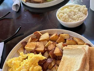 Market Place Cafe
