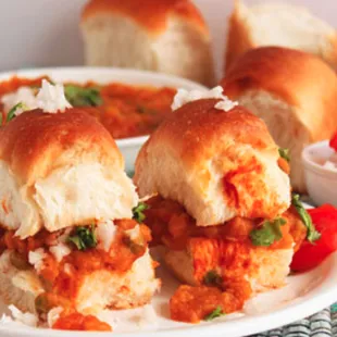 Akshar Home Made Food