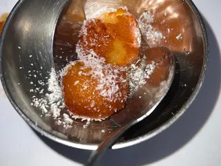 Clay Oven Indian Restaurant