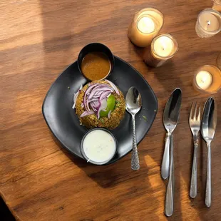 Akshaya Indian Cuisine