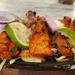 Chicken Tikka