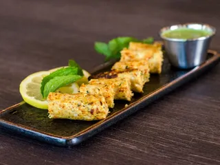 Basil Indian Bistro
