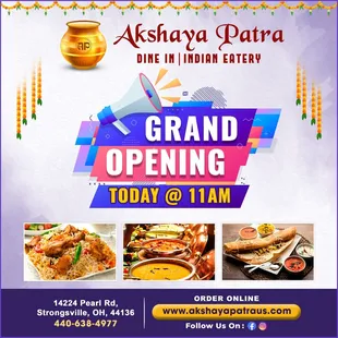 https://akshayapatraus.com/

Best Restaurant in Pearl Rd