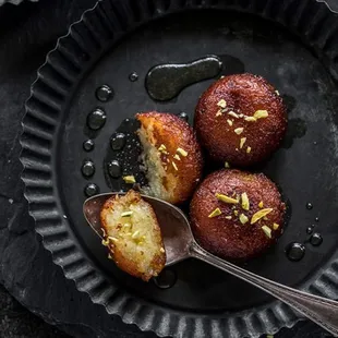 Gulab Jamun