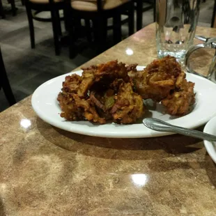 Vegetable Pakora