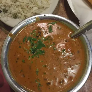 Dal Makhani