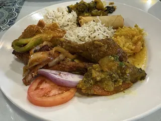 King's Tandoor & Bar