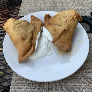 Samosa