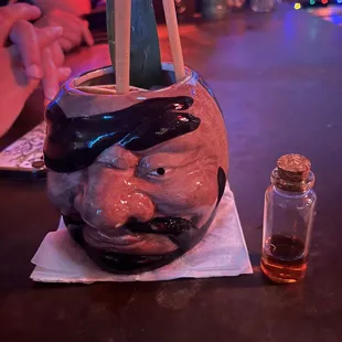 Blackbeard&apos;s Ghost