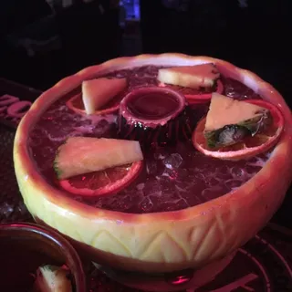 Volcano Bowl