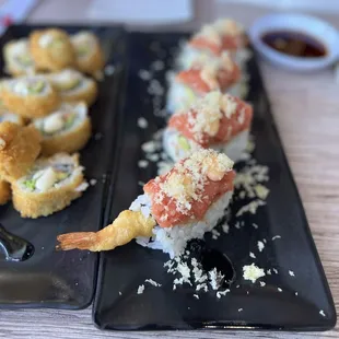 Philadelphia Roll