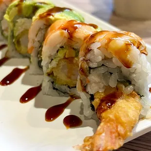 Tiger Roll