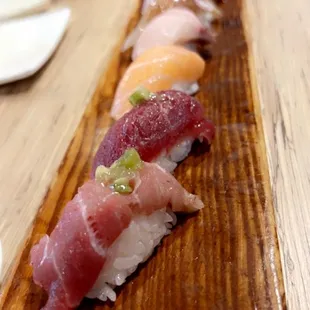 Yummy