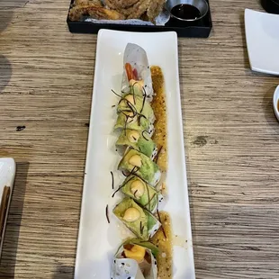 Akuma Roll