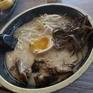 Tonkatsu