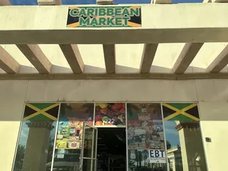 Empire Caribbean Market