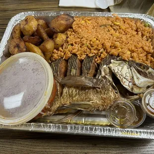Akwaaba Restaurant