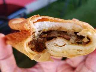 Katar River Restaurant and Bakery