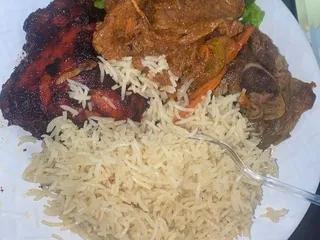 Gedi Grill