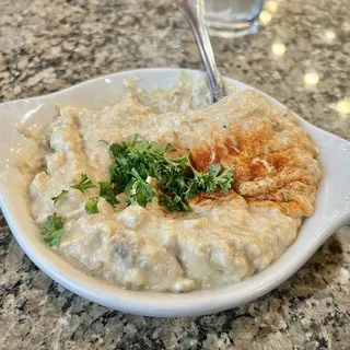Baba Gahnouge