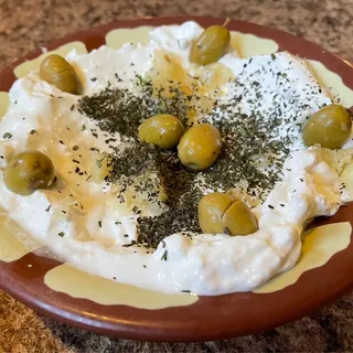 Labneh