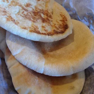 Fresh Bread