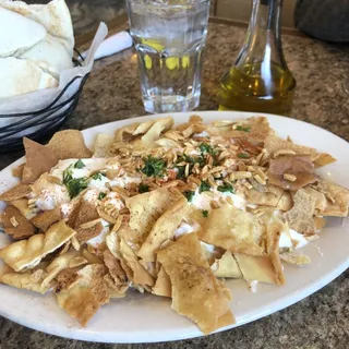 Fatteh