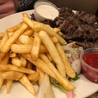 Meat
