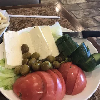 Cheese