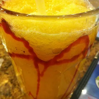 Lemon Crush