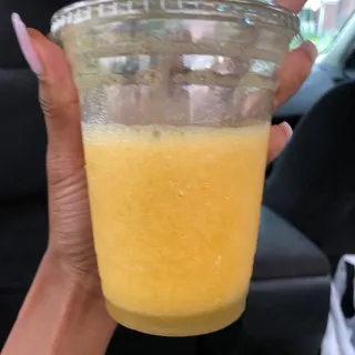 Mambo Mango
