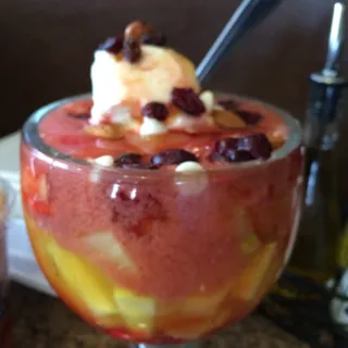 Al-Ameer Specialty