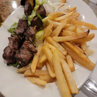 Shish Kabob