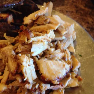 Chicken Shawarma