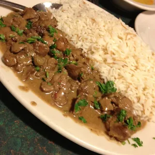 Chicken Liver