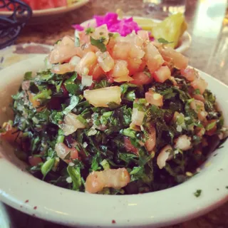 Tabbouli
