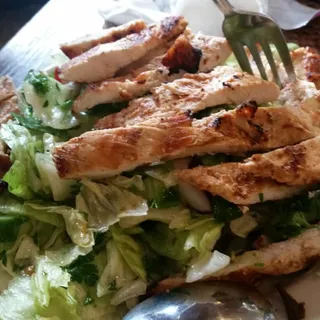Lebanese Salad