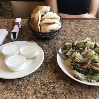 Fattoush
