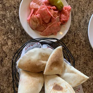 Cabbage Salad