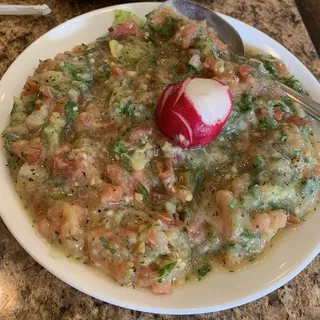 Al-Ameer Salad