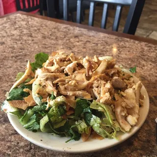 Shawarma Salad