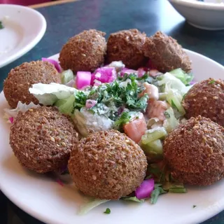 Falafel