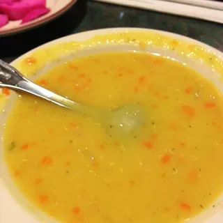 Lentil